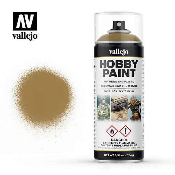 Primer spray marrone Fantasy Color Primer Leather Brown 28014