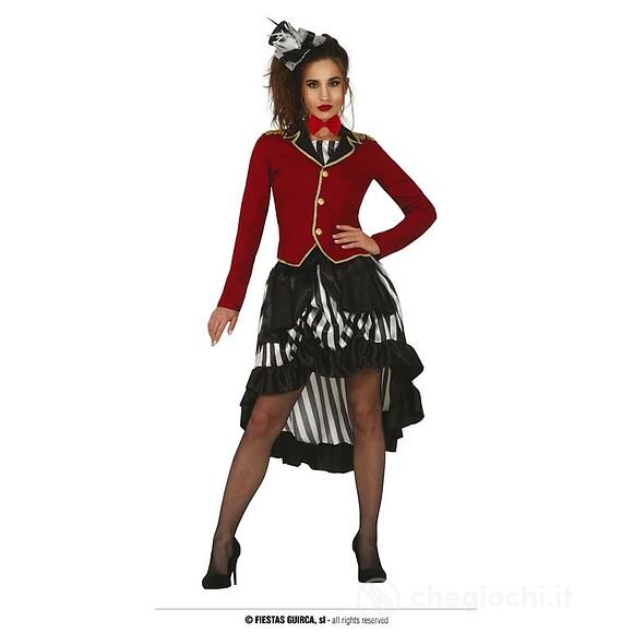 Costume Dark Ringmaster 38 40 (79014)