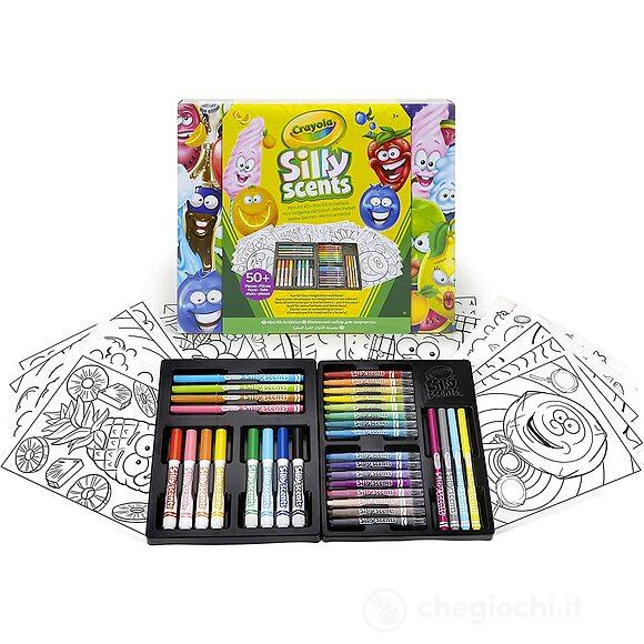 Mini Valigetta I Profumelli (04-0015)