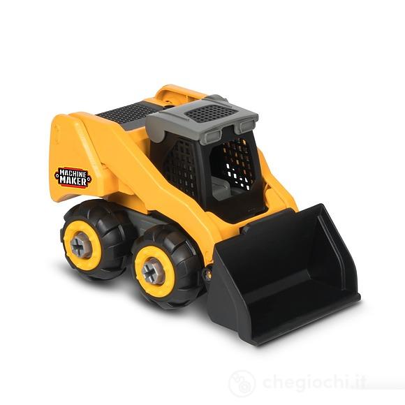 Bobcat - Junior Builder (40015)