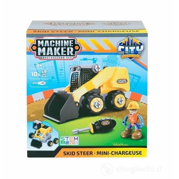 Bobcat - Junior Builder (40015)