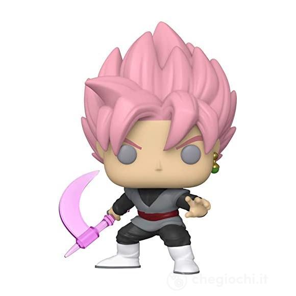 Dragon Ball Goku E Scythe
