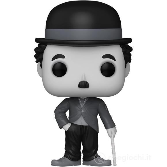 Funko Pop - Charlie Chaplin (79)