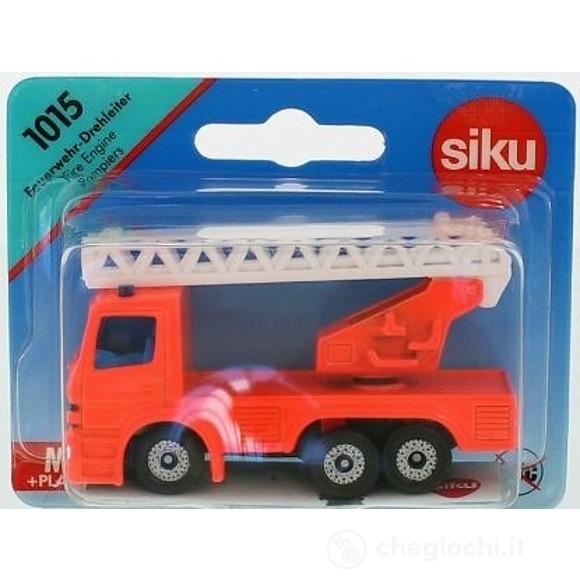 Camion Vigili del Fuoco (1015)