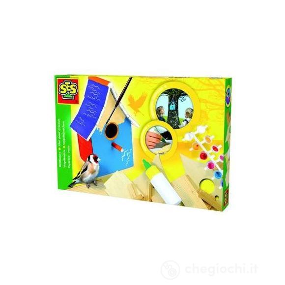 Nido Da Costruire