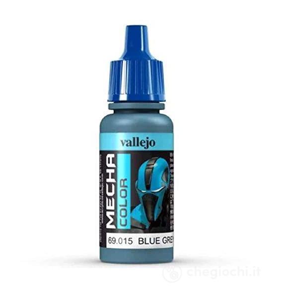 Mecha Color 69015 Blue Grey