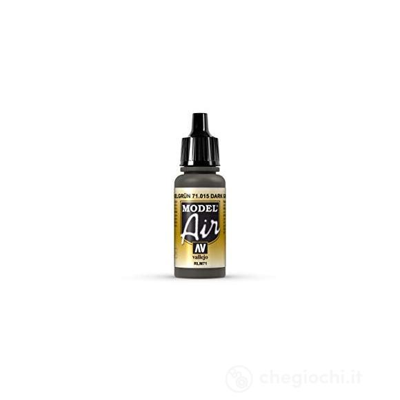Model Air 71015 Dark Green Rlm71