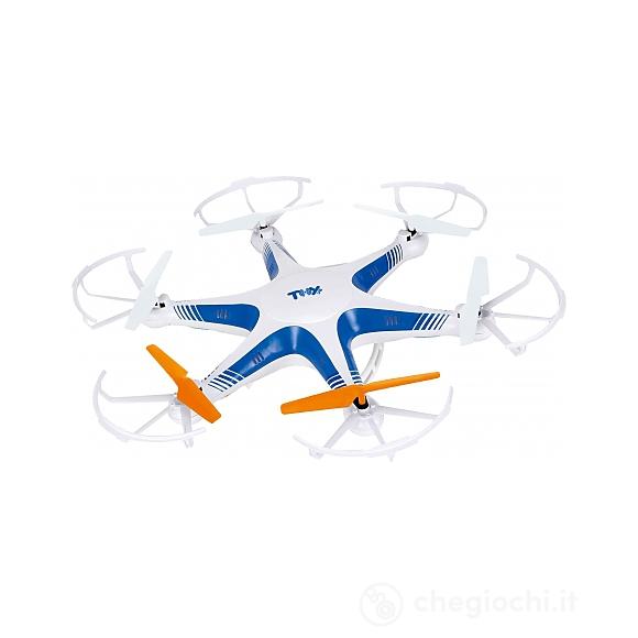 Drone Shuriken