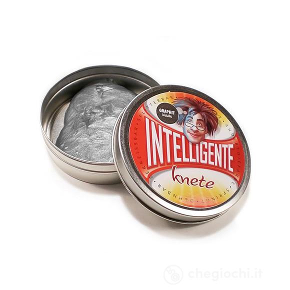 Pasta Intelligente Grafite Scura