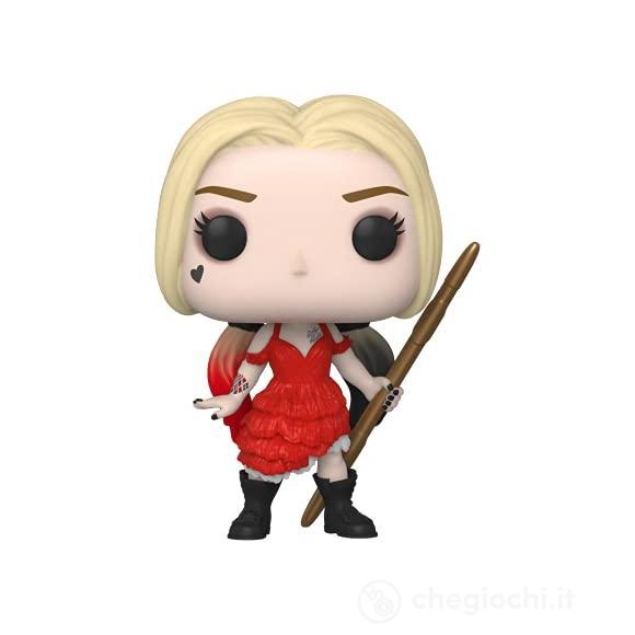 Suicide Squad Harley Q. 1111