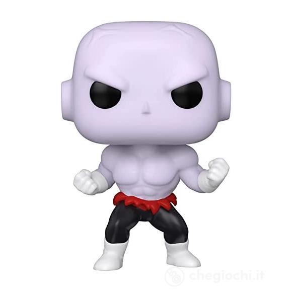 Dragon Ball Jiren