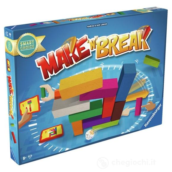Smart Choice Make'n'Break