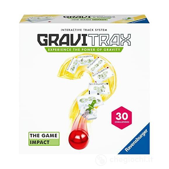 Gravitrax The Game - Impact (27016)