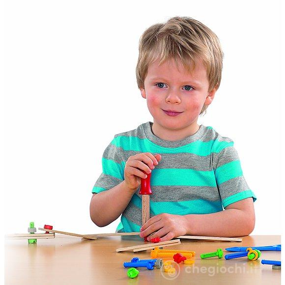 Heros Constructor 50 pezzi costruibile quad, auto formula uno, auto (100039016)