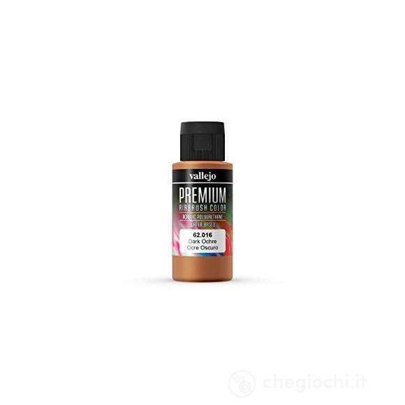 Premium Airbrush 62016 Dark Ochre