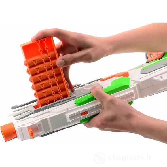 Pistola tack pro storm clip x 2 clips