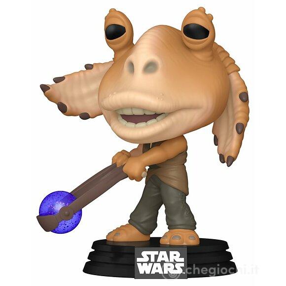 Funko Pop - Star Wars - Jar Jar Binks (700)