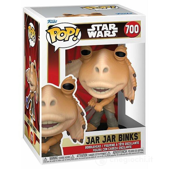 Funko Pop - Star Wars - Jar Jar Binks (700)
