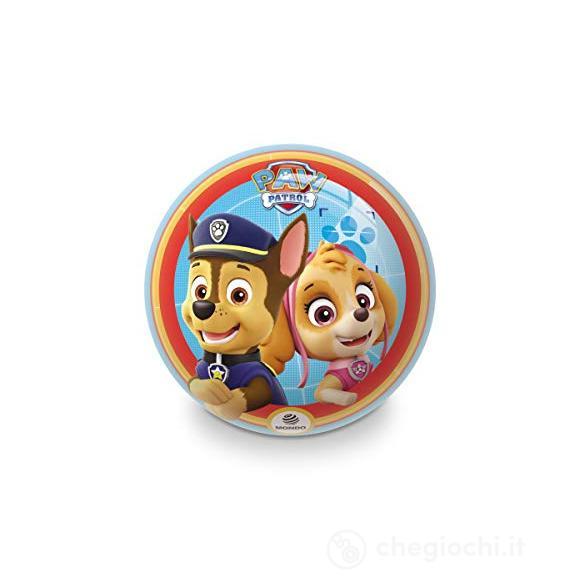 Pallone Paw Patrol Bio D.23 26017