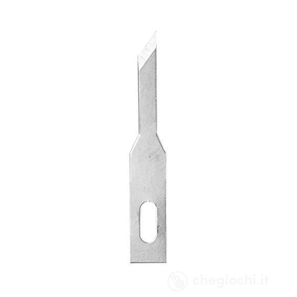Stencil Edge Blades (5) For No.1 Handle