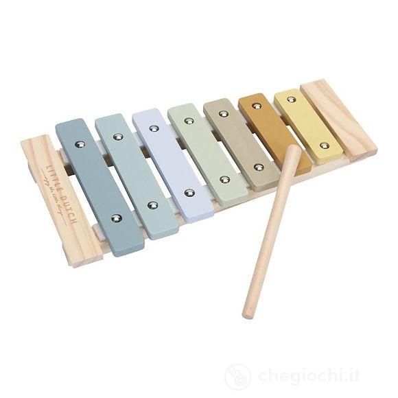 Xylophone (LD7017)