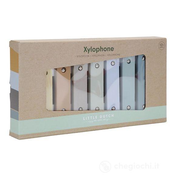Xylophone (LD7017)
