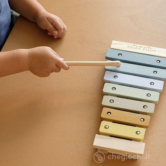 Xylophone (LD7017)