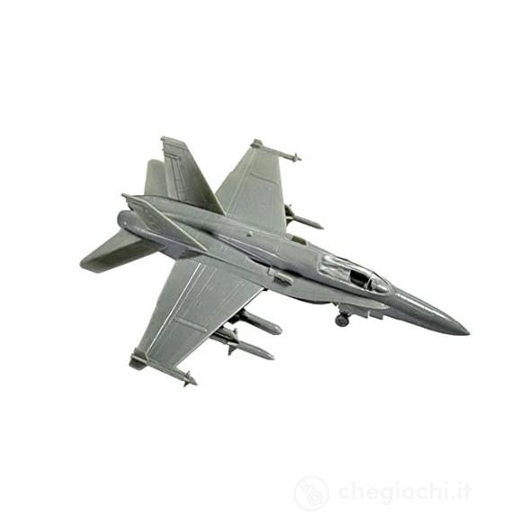 1/144 Usmc F/A-18+ Vmfa-232 Red Devils (AC12627)
