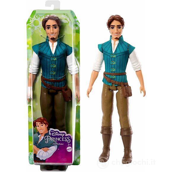 Disney Princess - Rapunzel - Flynn Rider