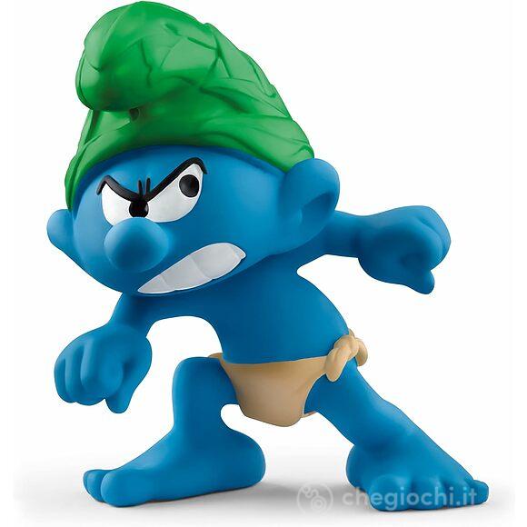 Puffo selvaggio (20841)