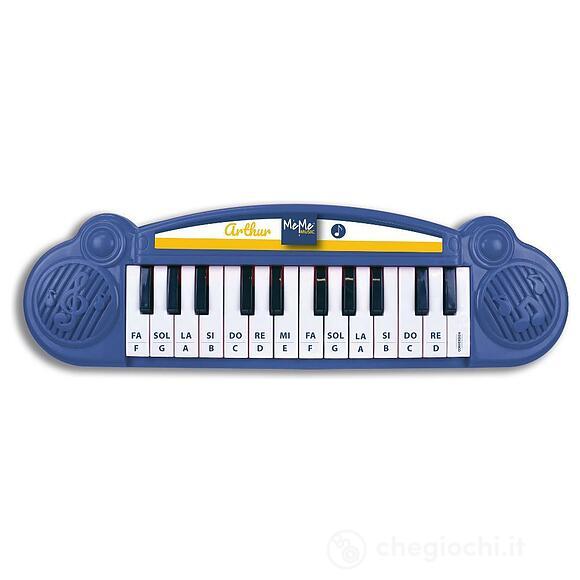 Pianola Arthur Electronic 24 Tasti