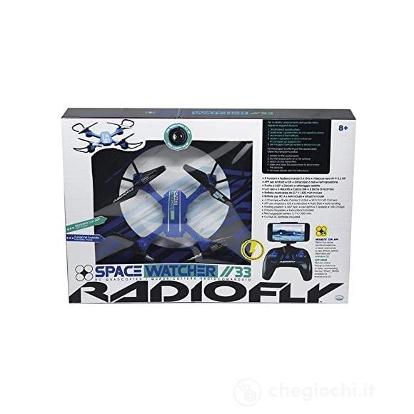 Drone Space Watcher 40018