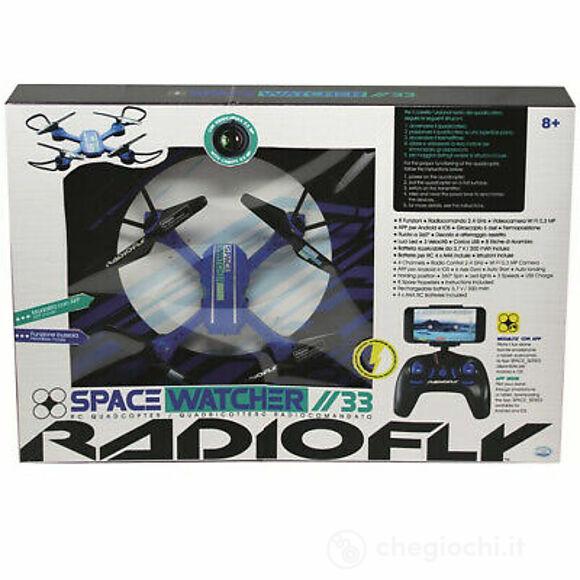 Drone Space Watcher 40018