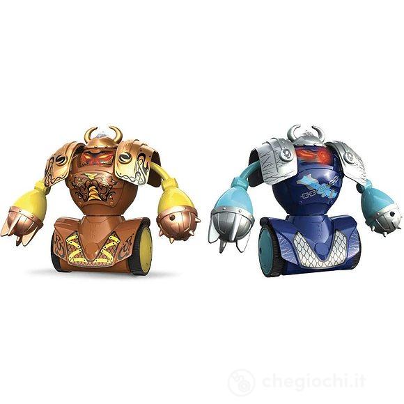 Robo Kombat Vichinghi Confezione Doppia (20731844)
