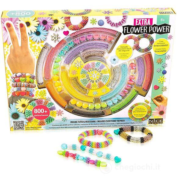 Perline Flower Power (87018)