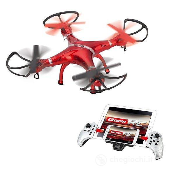 Drone Quadrocopter RC Video Next (370503018)