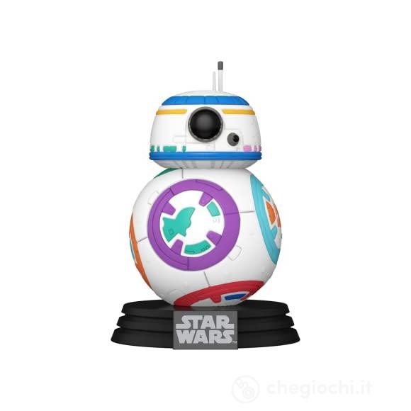 Star Wars: Funko Pop! - Pride 2023 - Bb-8