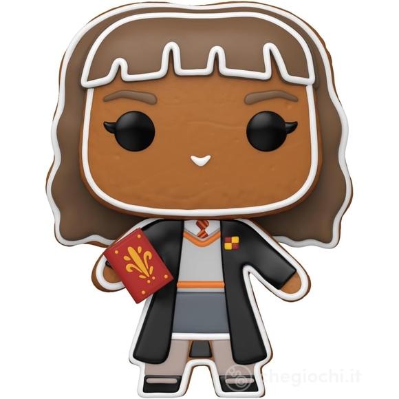 Funko Pop - Harry Potter - Gingerbread Hermione Granger (176)