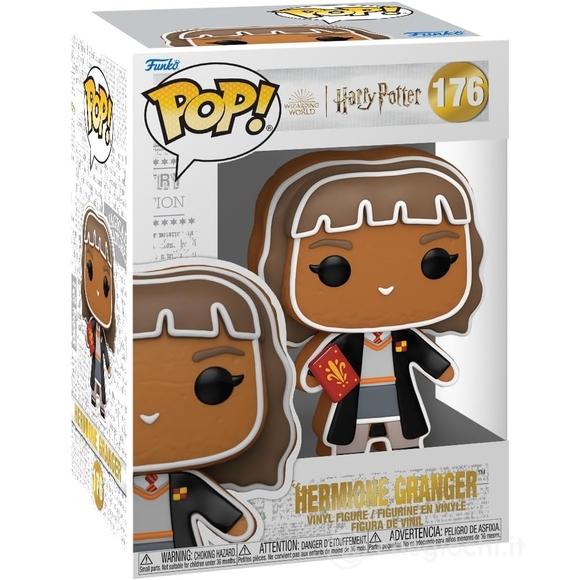 Funko Pop - Harry Potter - Gingerbread Hermione Granger (176)