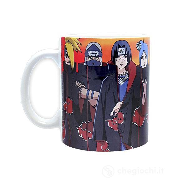 Naruto Shippuden:  - Akatsuki Mug 320 ml / Tazza