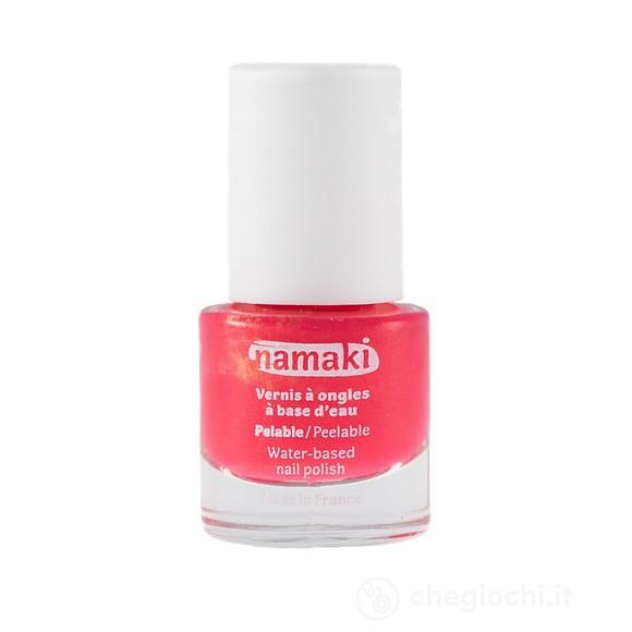 Smalto pelabile a base d'acqua 04 - Corallo (NA007004)