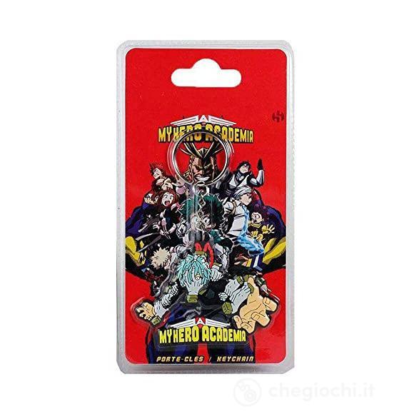 Mha Tomura Shigaraki Kchain