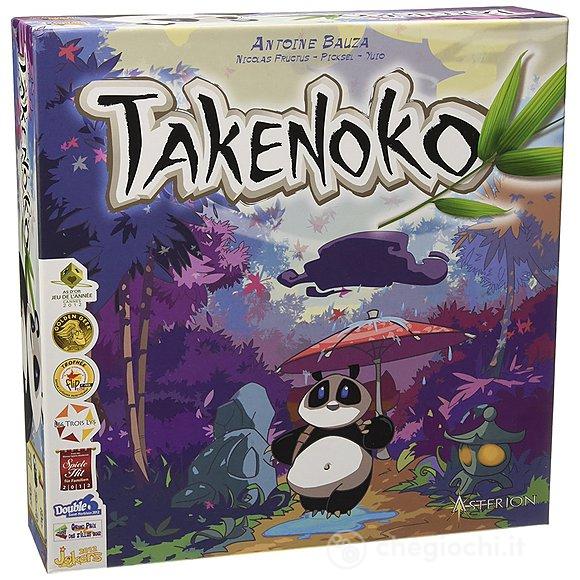 Takenoko (GTAV0228)
