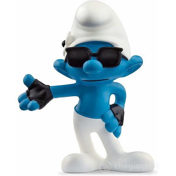 Puffo stiloso (20842)