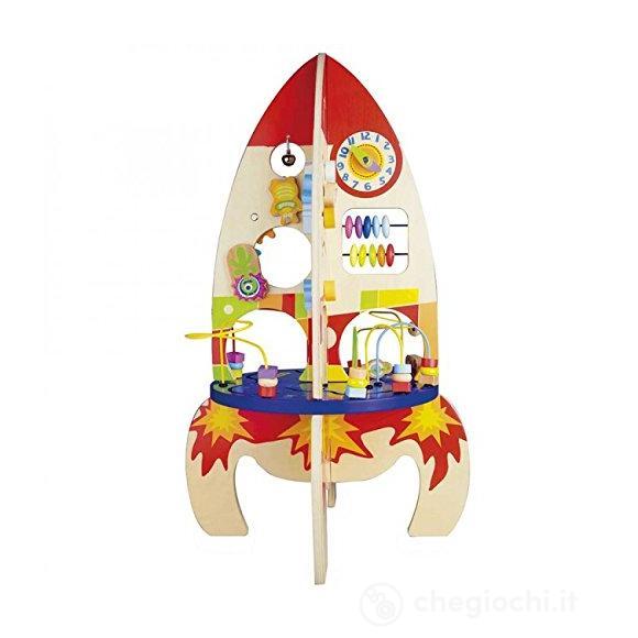 Razzo Multiattivita' (AS41503)