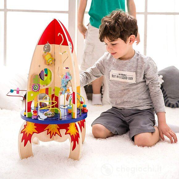 Razzo Multiattivita' (AS41503)