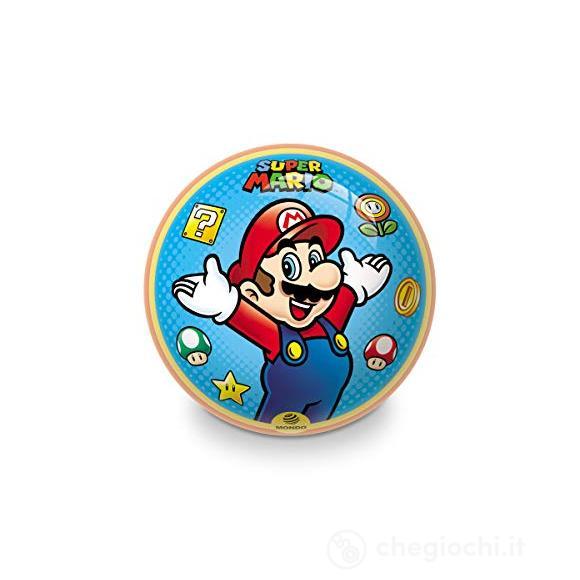 Pallone Super Mario Bio D.23 26019
