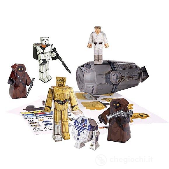 Star Wars desert adventure kit (12900)