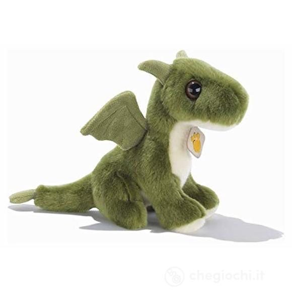 Urobor Drago Verde 25 cm
