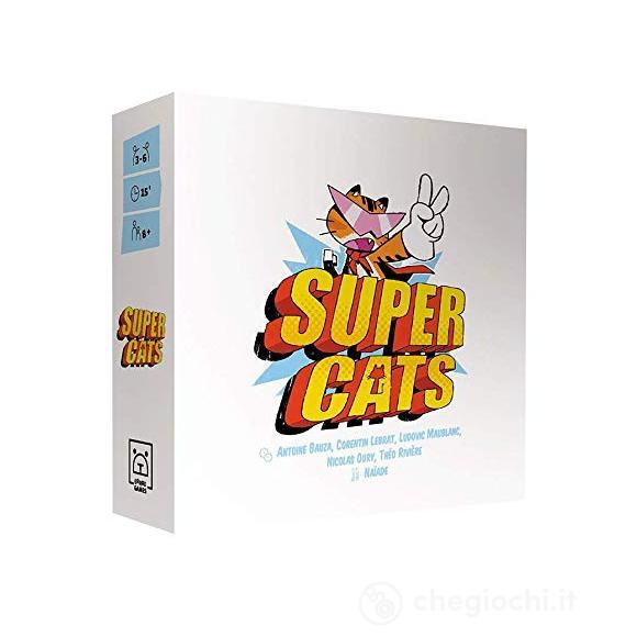 Super Cats